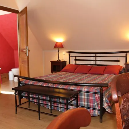 Hotel Golf Le Tréport