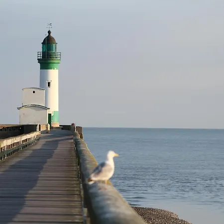 Golf Hotel Le Treport