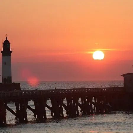 Golf Hotel Le Treport