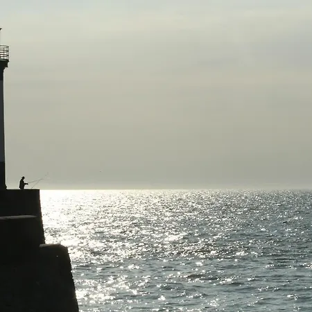 Hotel Golf Le Treport