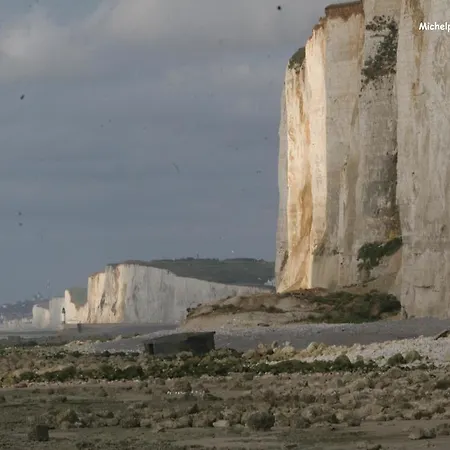 Golf Hotel Le Treport