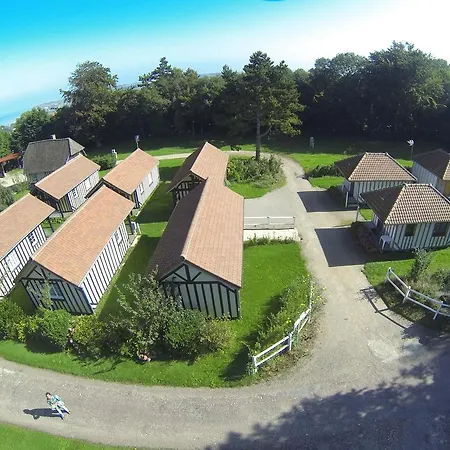 Hotel Golf Le Tréport