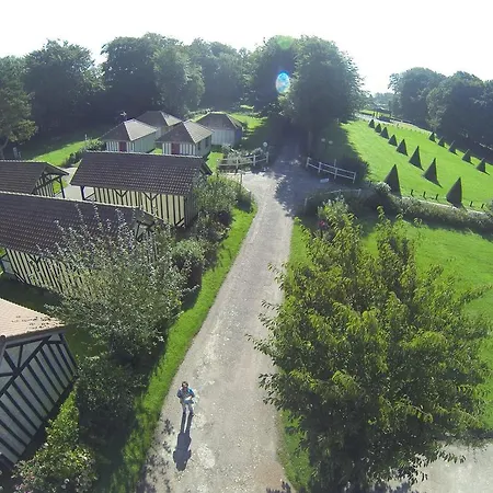 Hotel Golf Le Treport