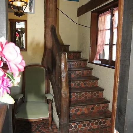 Hotel Golf Le Treport