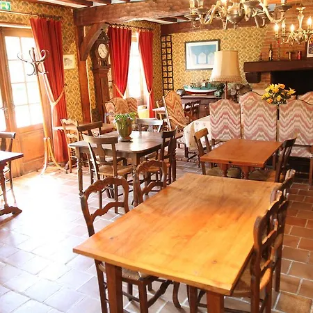 Hotel Golf Le Tréport