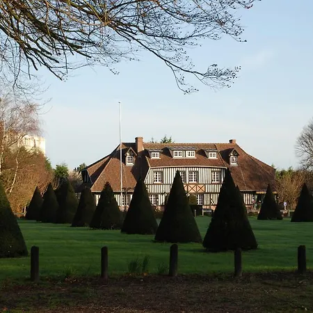 Golf Hotel Le Tréport