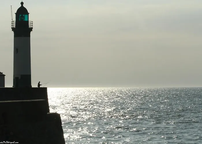 酒店 Golf 勒特雷波尔