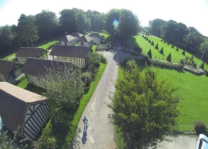 酒店 Golf 勒特雷波尔