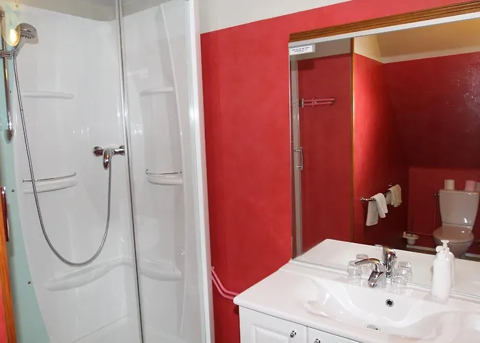 Golf 酒店 勒特雷波尔